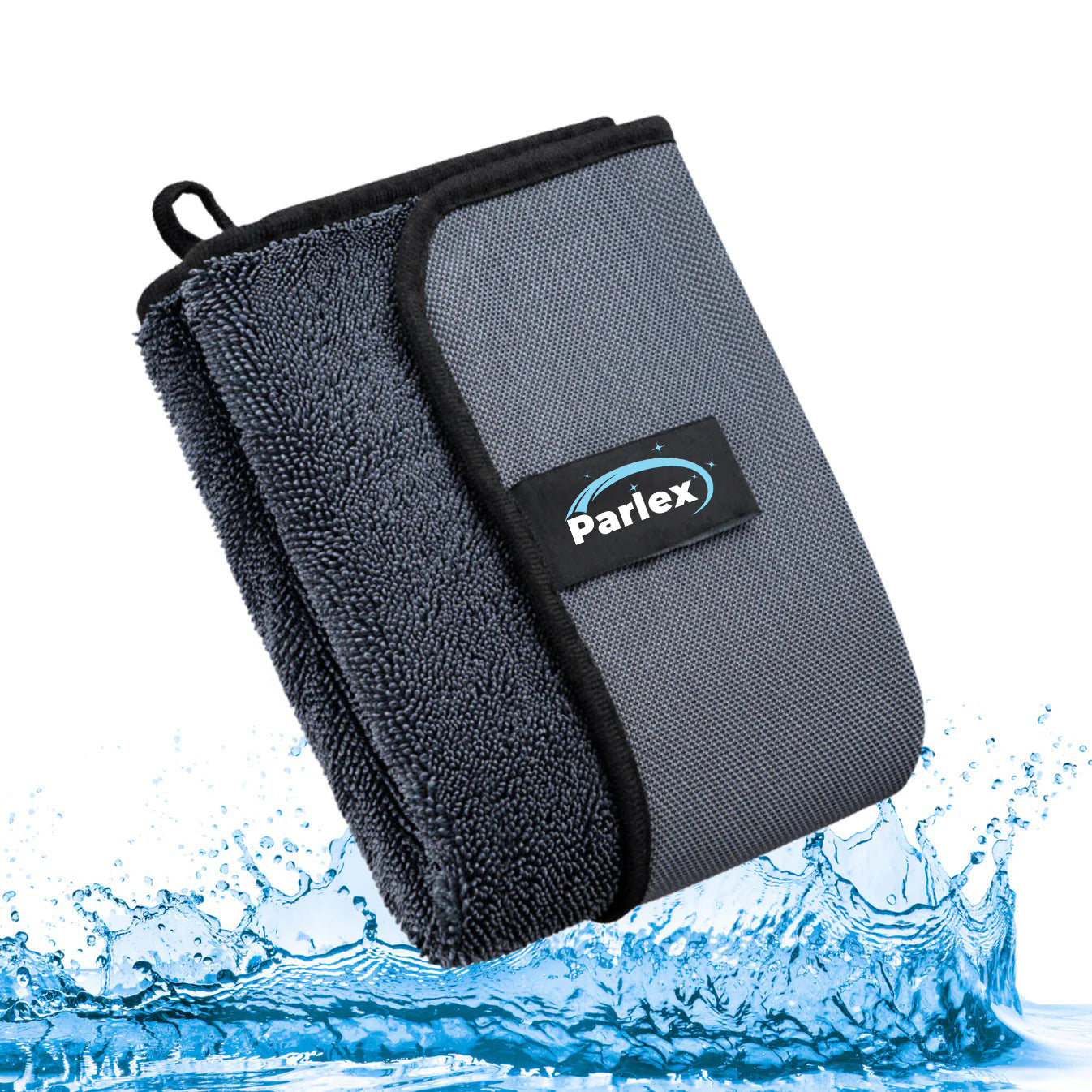 Parlex™ Sihirli Temizlik Bezi