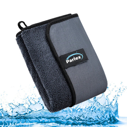 Parlex™ Sihirli Temizlik Bezi