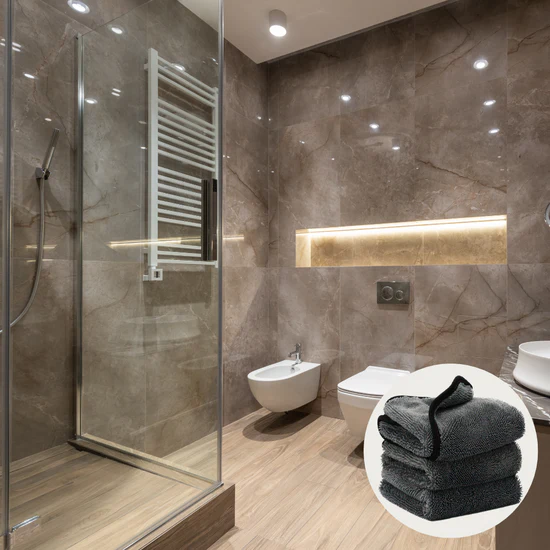 Parlex™ Sihirli Temizlik Bezi